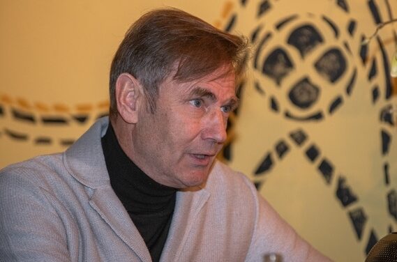 Frans Hoek