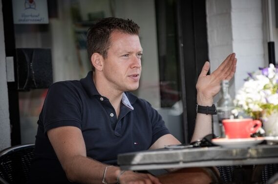 Allard Lindhout