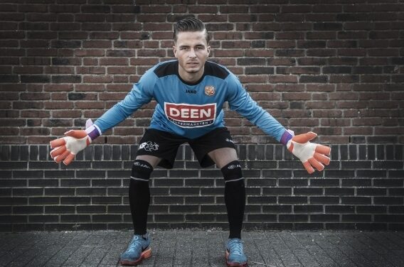 Bas Veen