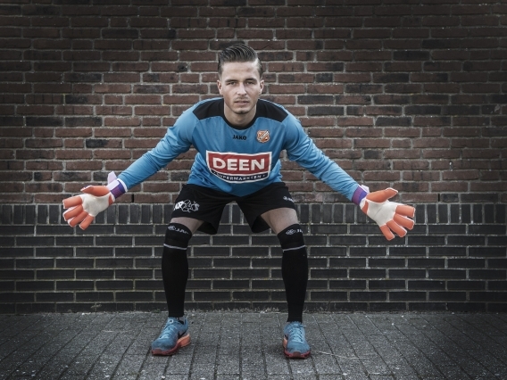 Bas Veen