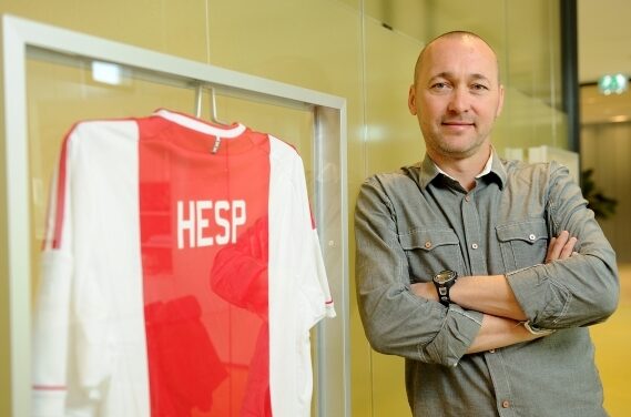 Danny Hesp