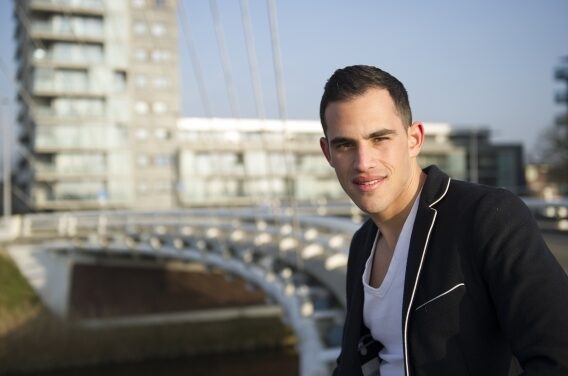 Florian Wolf