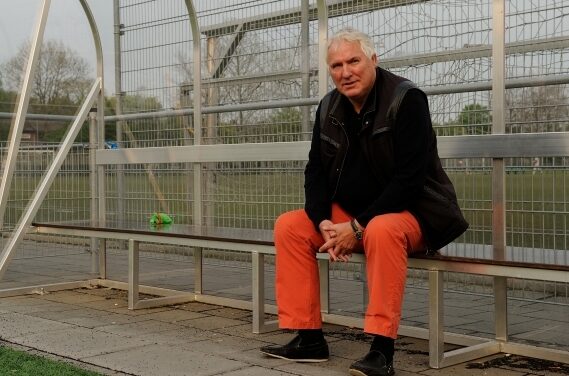 Gerard van der Lem