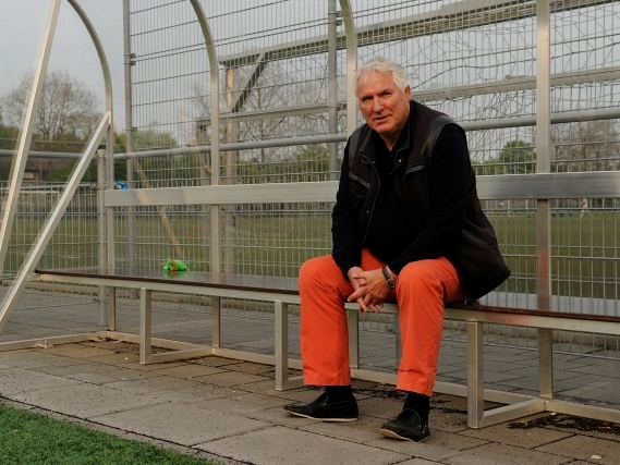 Gerard van der Lem