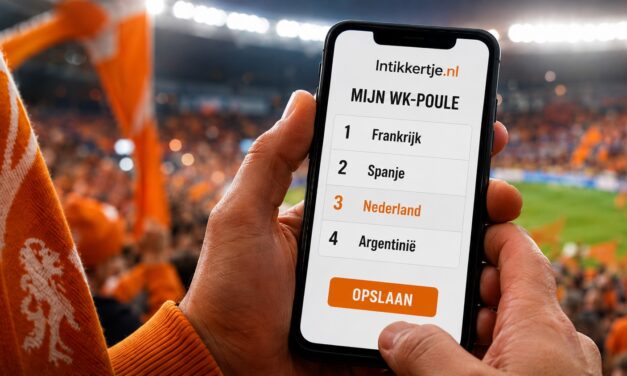 Nederlanders geloven massaal in Oranje: poulegegevens tonen opvallend optimisme voor WK 2026