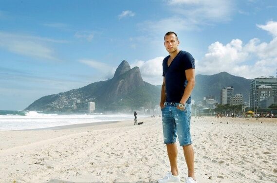 John Heitinga