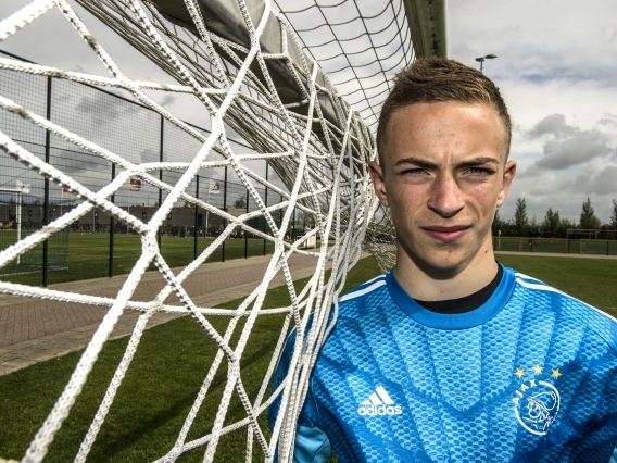 Jord Ruijgrok