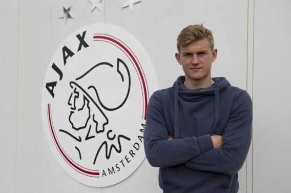 Matthijs De Ligt