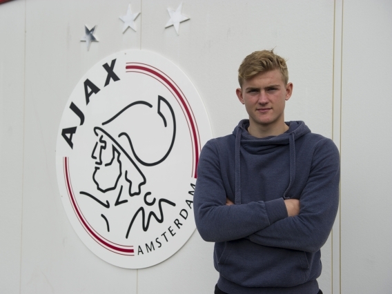 Matthijs De Ligt