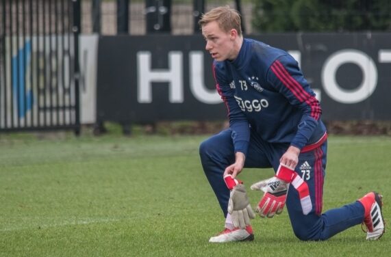 Stan van Bladeren