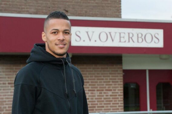 William Troost-Ekong