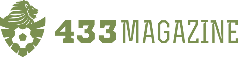433 Magazine