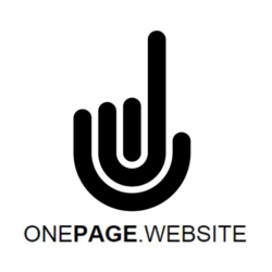 onepage.website