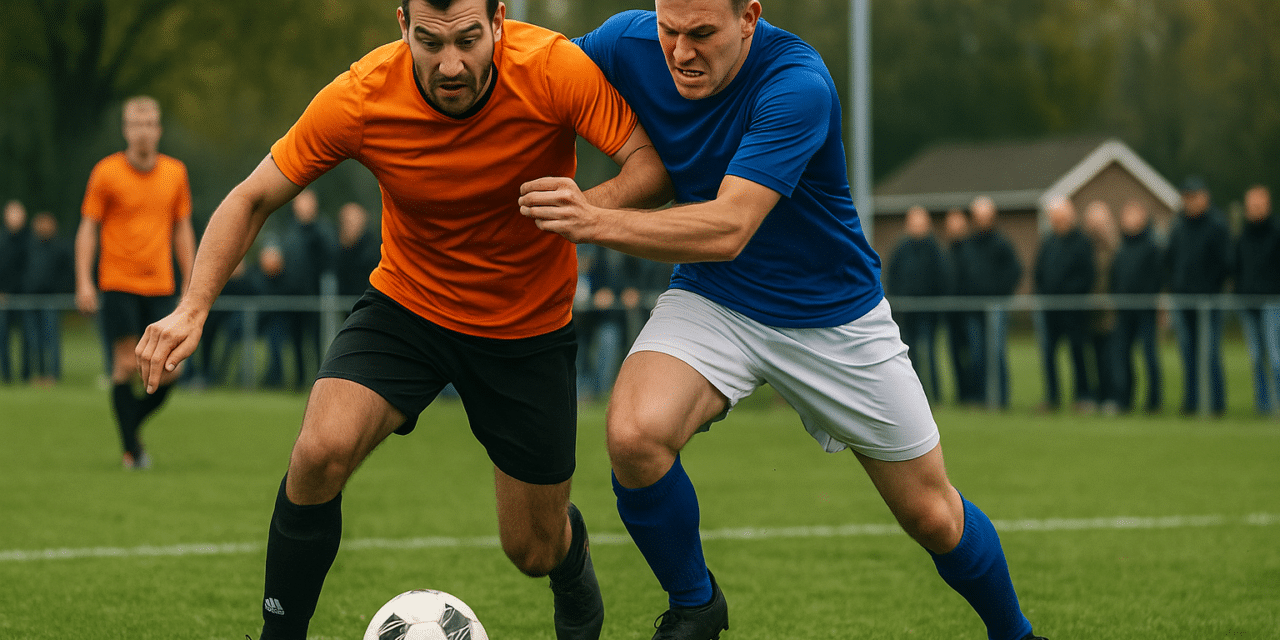Meer amateurwedstrijden, wisselende tuchtcijfers: wat betekent het voor clubs en supporters?