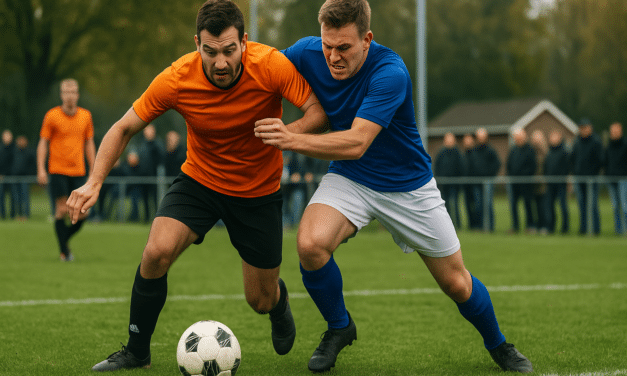 Meer amateurwedstrijden, wisselende tuchtcijfers: wat betekent het voor clubs en supporters?