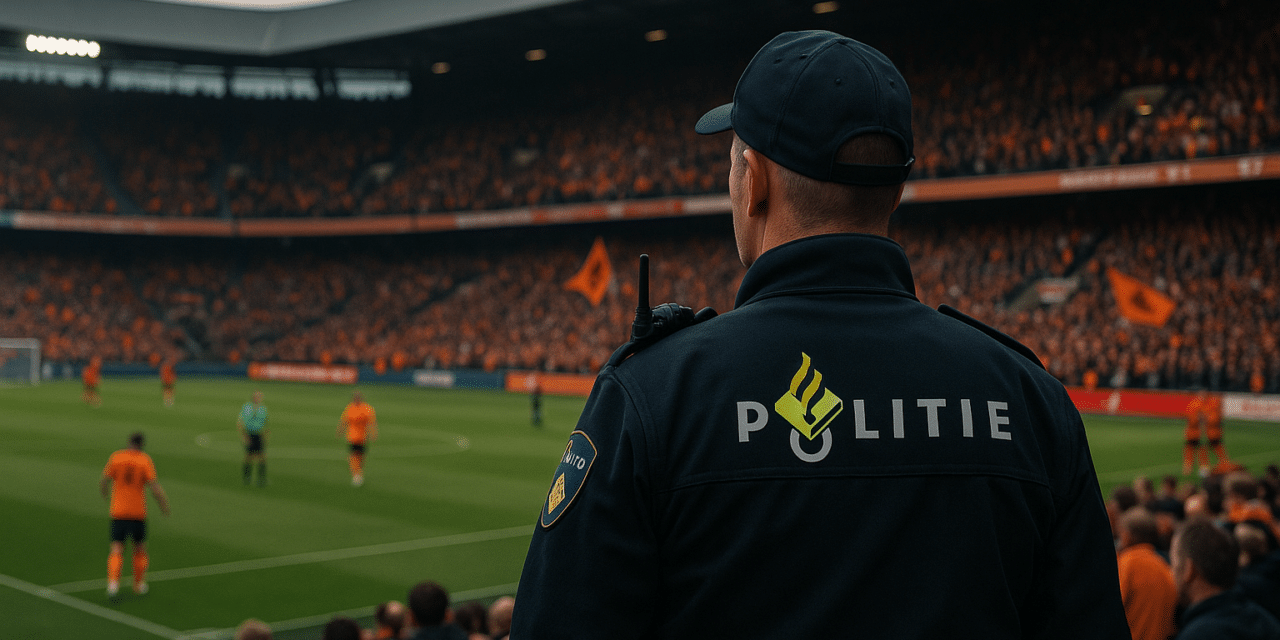 KNVB roept op tot landelijke voetbaltaskforce om incidenten verder terug te dringen