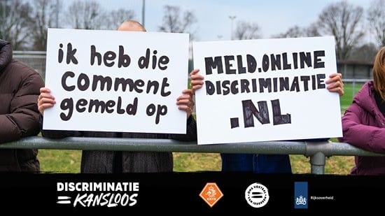 KNVB doet aangifte na racistische aanvallen op Nederlands elftal: juridische maatregelen tegen accounts